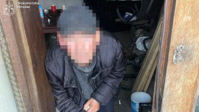 На Львівщині суд закрив справу підприємця з Городка, який 23 роки тримав у рабстві однокласника