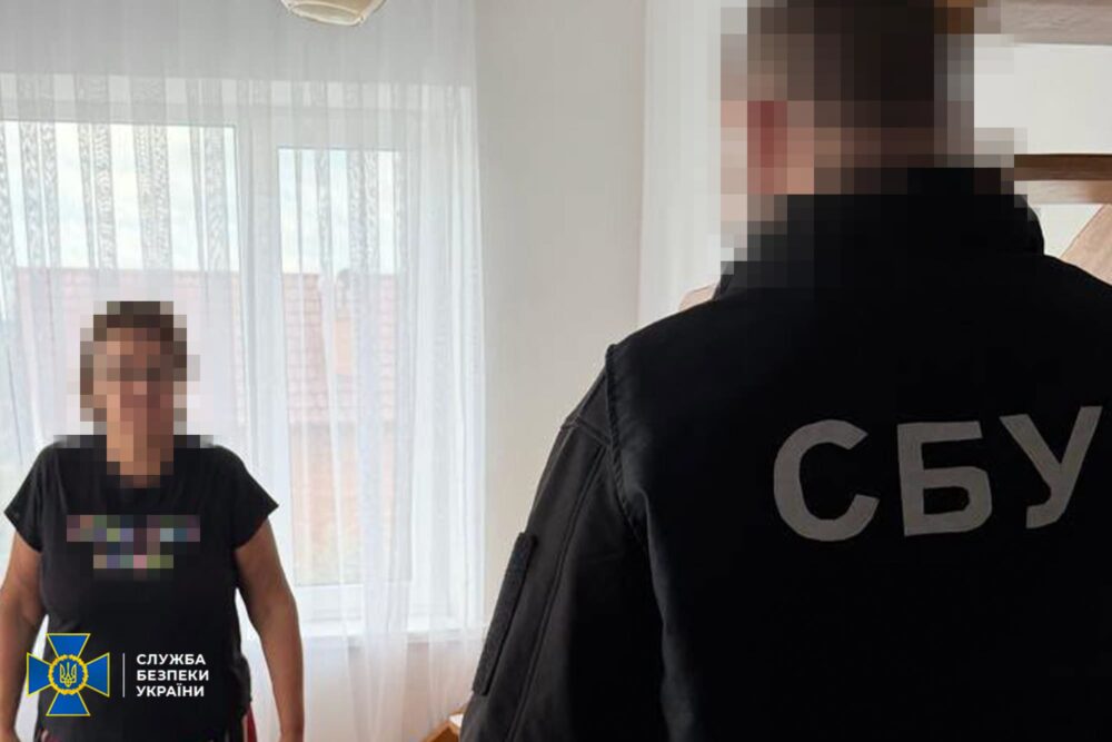 На Львівщині судитимуть підриємицю, яка після початку повномасштабного вторгнення продовжила бізнес у Росії
