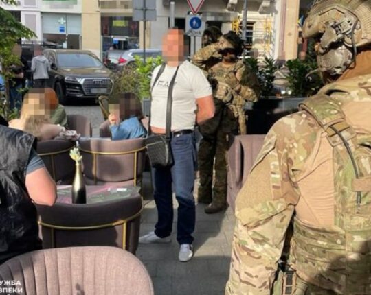 У Львові кримінального авторитета засудили до 9 років тюрми за вимагання неіснуючого боргу