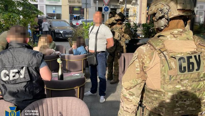 У Львові кримінального авторитета засудили до 9 років тюрми за вимагання неіснуючого боргу