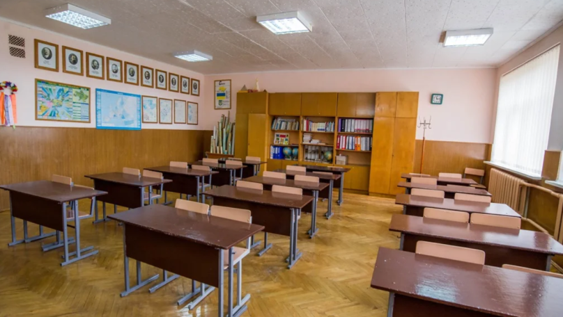 В одному з ліцеїв Львова перевіряють можливе фіктивне працевлаштування 27 чоловіків для відстрочки