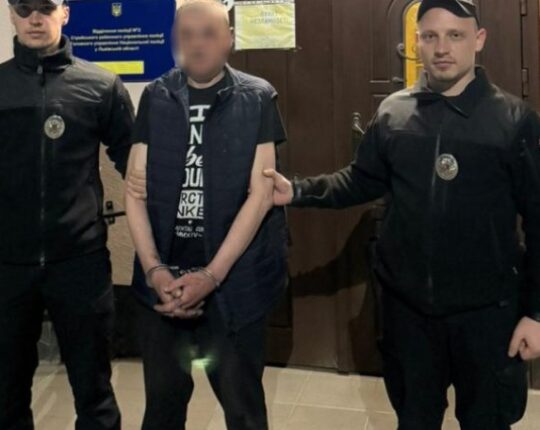 На Львівщині військового засудили за СЗЧ та ножове поранення знайомого під час застілля