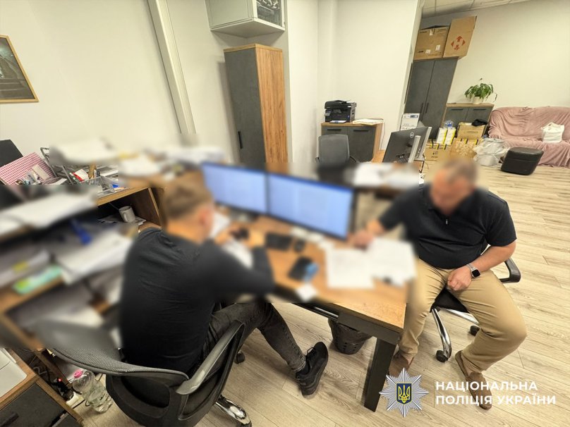 Ексначальник РТЦК на Львівщині вносив неправдиві дані через план мобілізації
