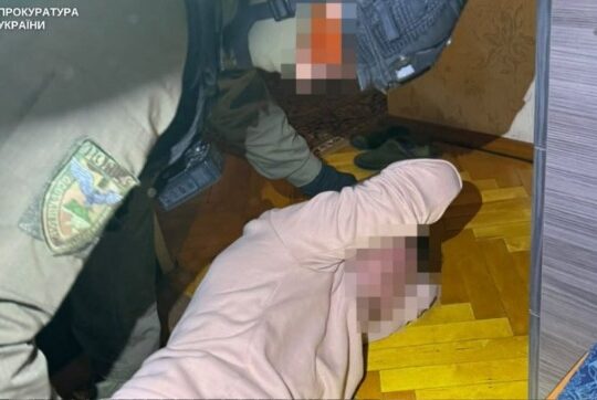 У Львові суд виніс вирок чоловіку, який ножем поранив військовослужбовця ТЦК