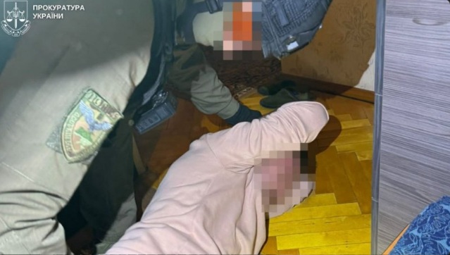 У Львові суд виніс вирок чоловіку, який ножем поранив військовослужбовця ТЦК