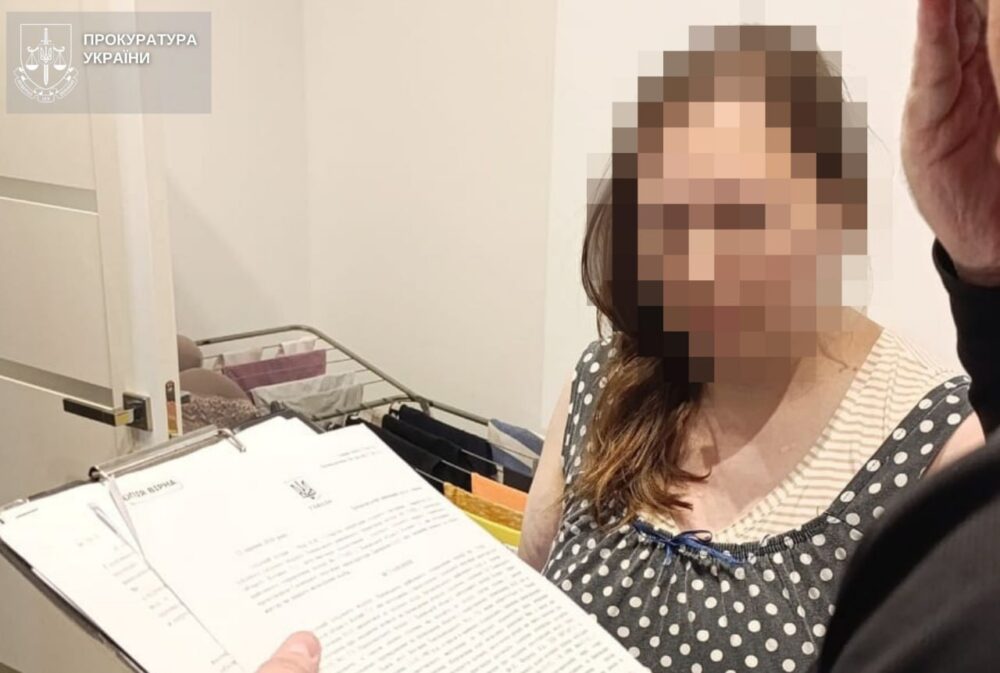У Львові двоє псевдоріелторів продавали чуже житло та привласнили майже 870 тисяч гривень