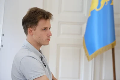 Львівщина представила міжнародним партнерам досвід підтримки ВПО