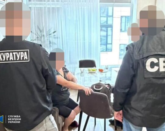 На Львівщині землевпорядницю підозрюють у незаконному виведенні земель громади на понад 2 млн грн