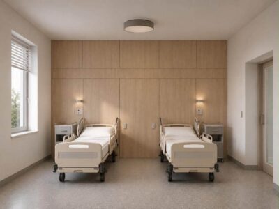 У Львові за 230 млн грн створять сучасний реабілітаційний центр