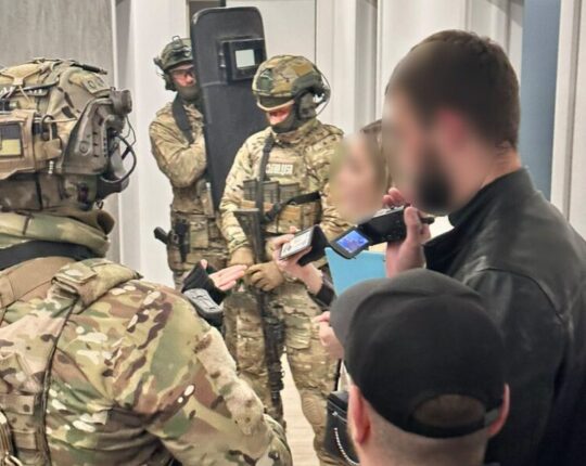 Списали понад 3 млн грн: у стрип-клубах Львова викрили схему шахрайства