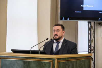 Львівська облрада визначила представників громадськості до складу поліцейської комісії Управління патрульної поліції