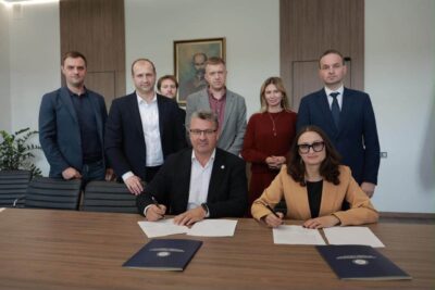 У Львові за 230 млн грн створять сучасний реабілітаційний центр