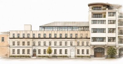 У Львові за 230 млн грн створять сучасний реабілітаційний центр