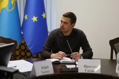 У Львові визначили переможців Обласної премії в галузі культури, літератури, мистецтва, журналістики та архітектури (фото)