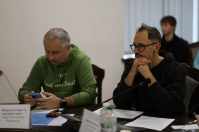 У Львові визначили переможців Обласної премії в галузі культури, літератури, мистецтва, журналістики та архітектури (фото)