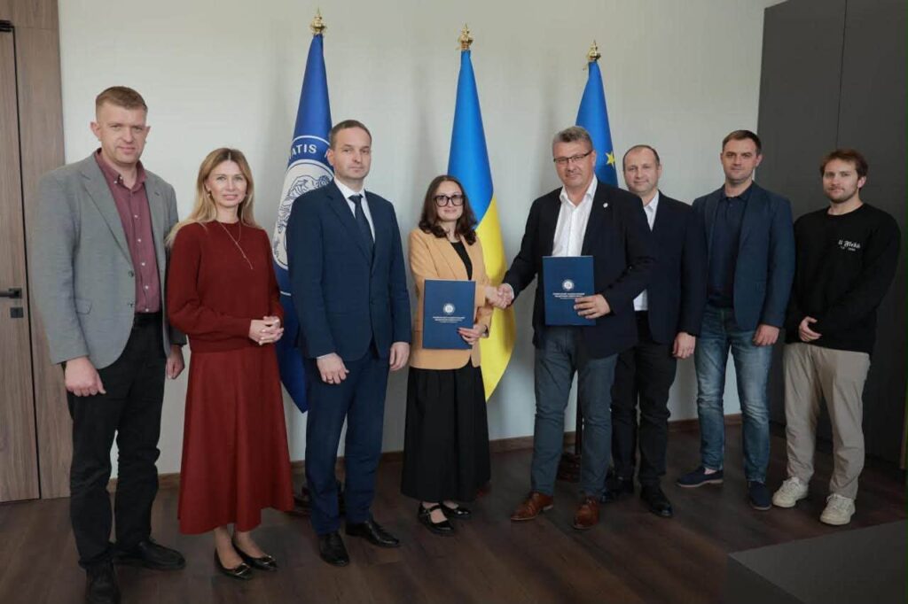 У Львові за 230 млн грн створять сучасний реабілітаційний центр