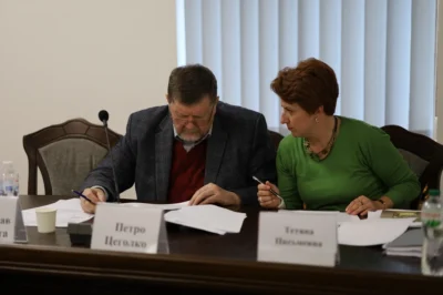 У Львові визначили переможців Обласної премії в галузі культури, літератури, мистецтва, журналістики та архітектури (фото)