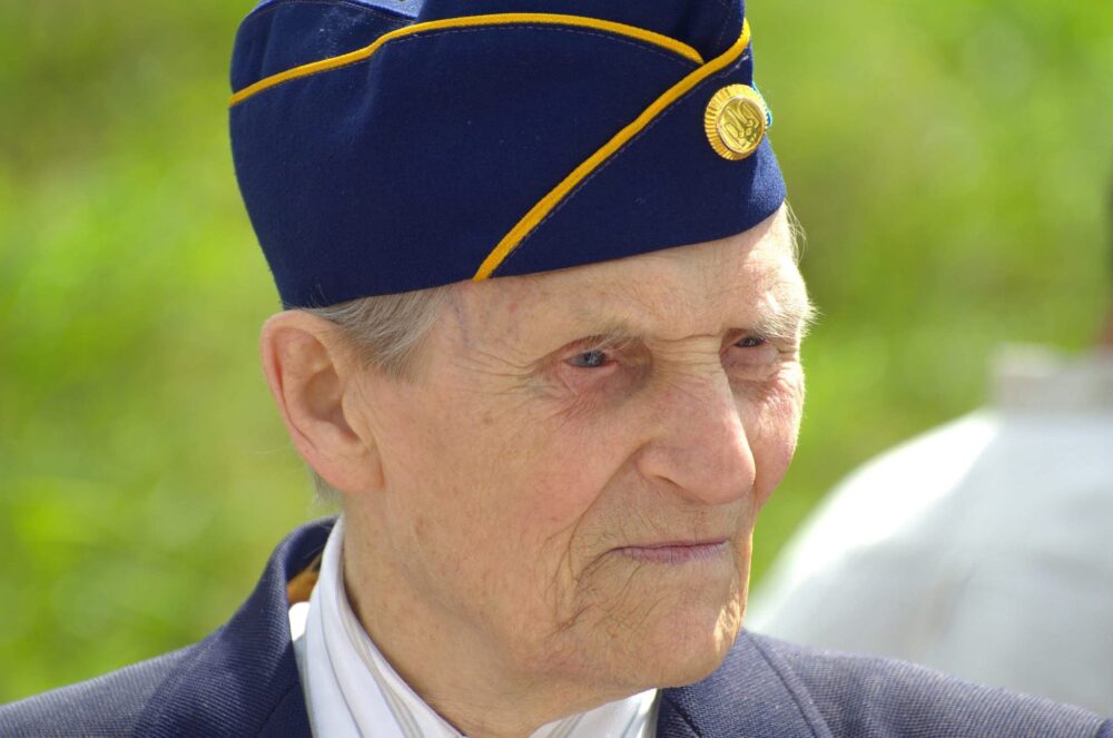 На 100-му році життя помер ветеран УПА Зенон Врублевський