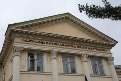 Голос, який не змогла зламати система: у Львові відкрили виставку про Ігоря Калинця (фото)