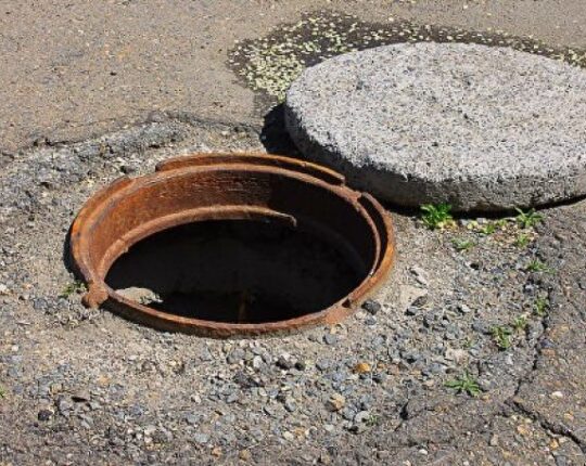 На Львівщині через суд зобов’язали водоканал перебудувати незаконну каналізаційну станцію