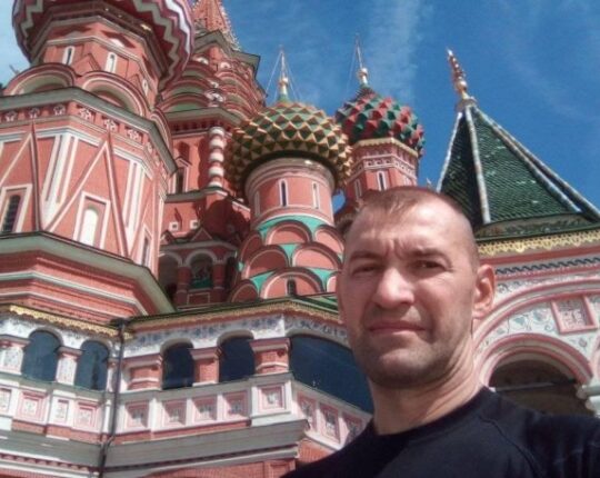 Львівського комуніста засудили за державну зраду та службу у Росгвардії