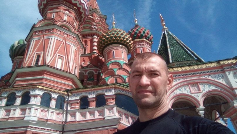 Львівського комуніста засудили за державну зраду та службу у Росгвардії