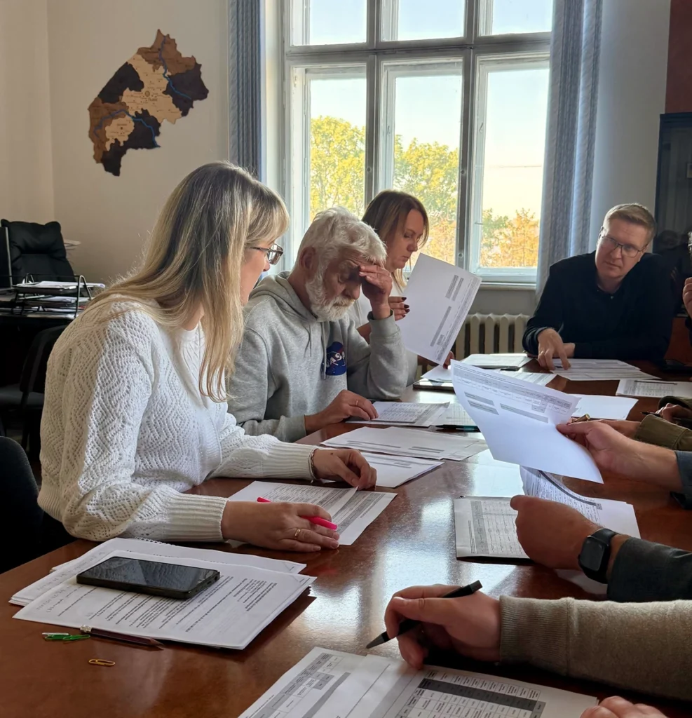 Львівщина підтримує ветеранів у розвитку власної справи та виробників продукції для Сил оборони