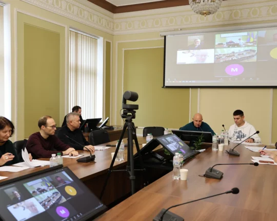Урочиста академія, виставка наукової спадщини, освітні заходи: як Львівщина відзначить 100-річчя Ярослава Дашкевича