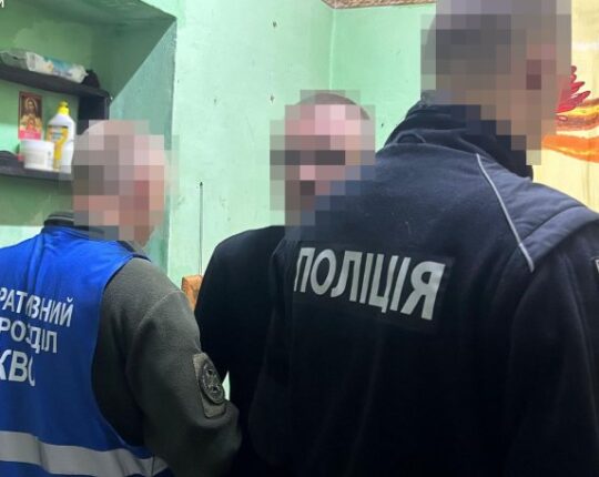 На Львівщині викрили шахрайську схему з викрадення дронів на 1,4 млн грн