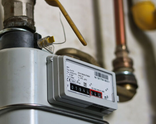 На Львівщині жінку зобов’язали сплатити «Львівгазу» понад 238 тисяч гривень за необлікований газ