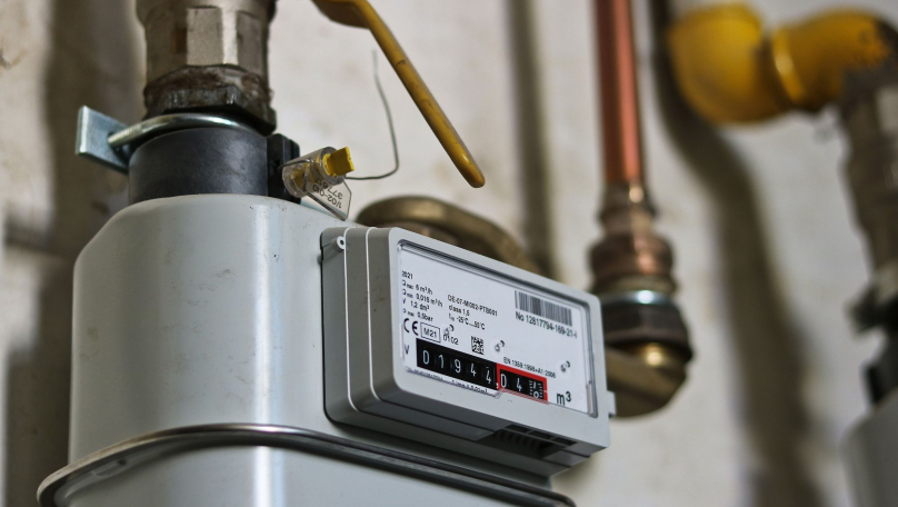 На Львівщині жінку зобов’язали сплатити «Львівгазу» понад 238 тисяч гривень за необлікований газ