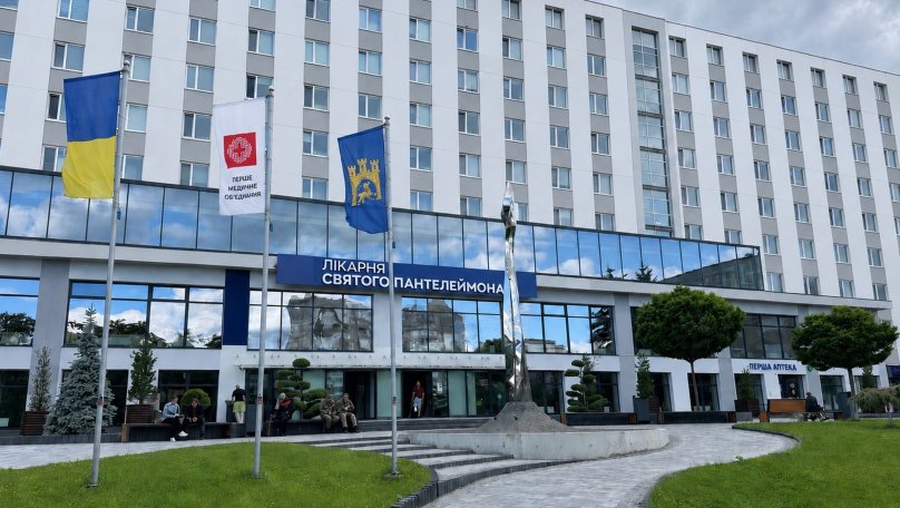 БЕБ розслідує закупівлю прискорювача Halcyon для Львова за майже 92 млн грн