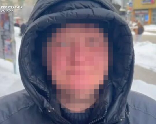 У Львові жінку засудили до 7 років за вбивство знайомого ножем
