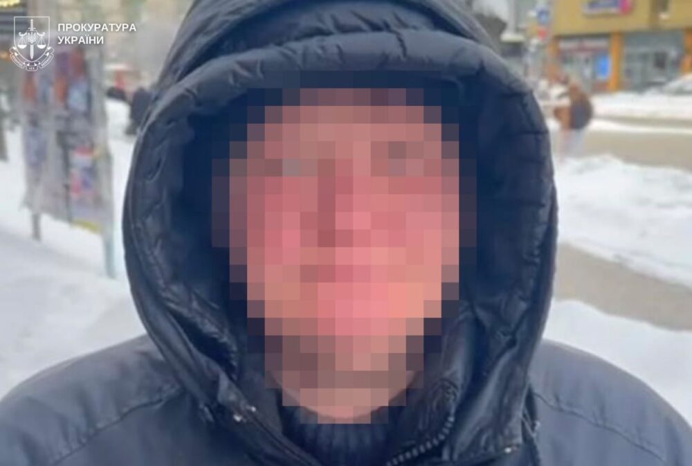 У Львові жінку засудили до 7 років за вбивство знайомого ножем