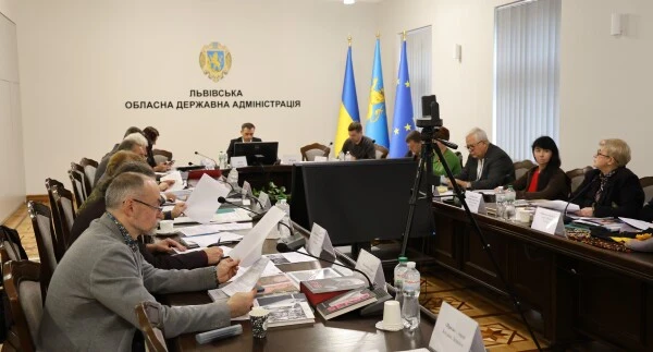 У Львові визначили переможців Обласної премії в галузі культури, літератури, мистецтва, журналістики та архітектури (фото)