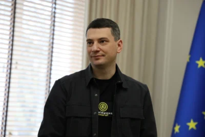 Львівська ОДА відзначила військових, які захищають небо над Україною (фото)