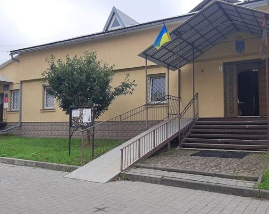 Ексголова Малехова програв суд за відновлення сільради та посади