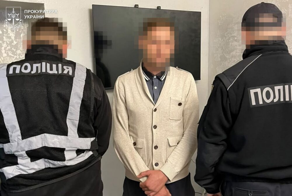 У Стрию судитимуть 36-річного чоловіка за збут бупренорфіну під виглядом вітамінів
