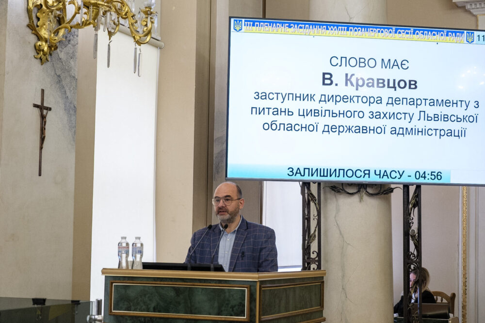 Львівщина спрямувала з обласного бюджету понад 600 млн грн на підтримку сектору оборони