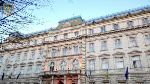 Львівська облрада визначила представників громадськості до складу поліцейської комісії Управління патрульної поліції