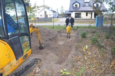 У Польщі знайшли близько 30 останків українців, убитих у березні 1944 року (фото)