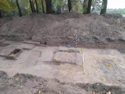 У Польщі знайшли близько 30 останків українців, убитих у березні 1944 року (фото)