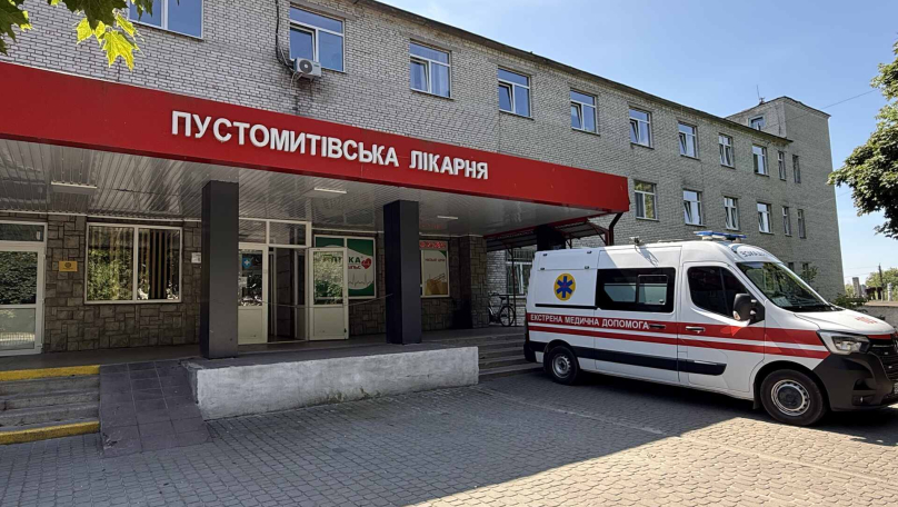 Суд закрив справу лікаря ВЛК з Пустомит через підроблення медичного висновку