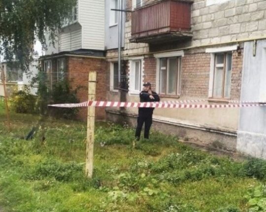 На Львівщині невідомий чоловік поранив військовослужбовця ТЦК у шию