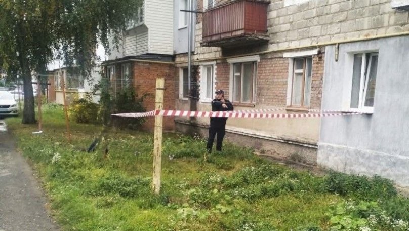 На Львівщині невідомий чоловік поранив військовослужбовця ТЦК у шию
