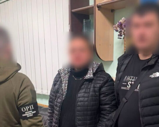 На Львівщині чоловік намагався виїхати до Польщі через шлюб із жінкою з інвалідністю
