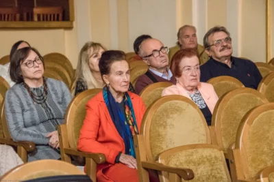 У Львові нагородили переможців Третього Всеукраїнського композиторського конкурсу імені Мирослава Скорика (фото)