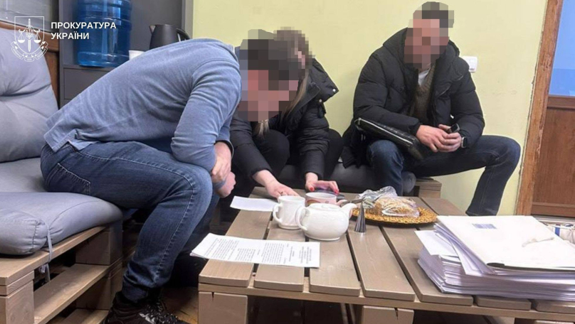 Справа про закупівлю дронів за 7,3 млн грн у Славській громаді: суд призначив нову експертизу
