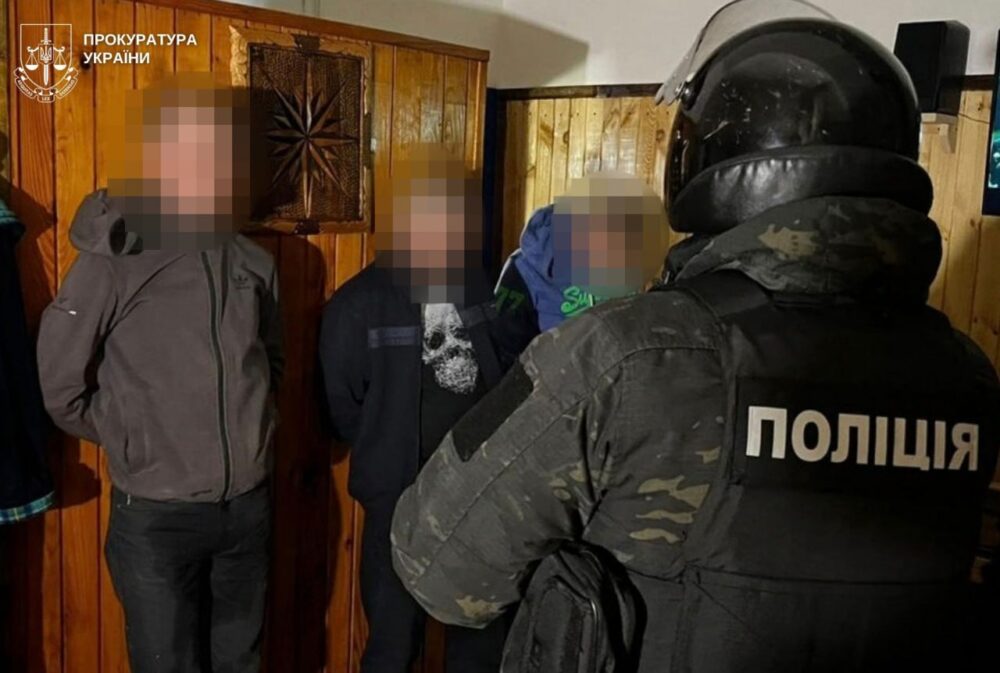 «Смотрящому» з Дрогобицької колонії додали 9,5 року ув’язнення за вимагання