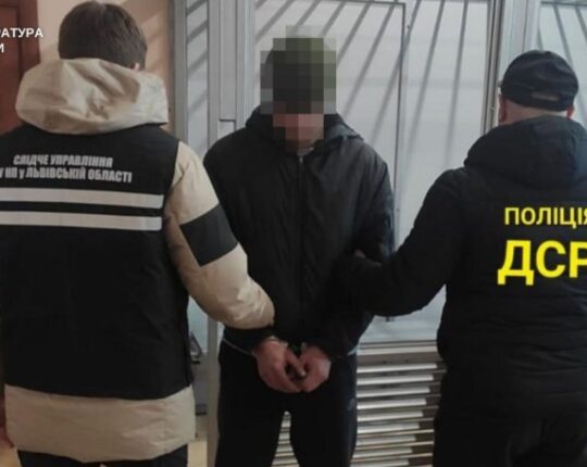 На Львівщині засудили чоловіка за вбивство 12-річної давнини